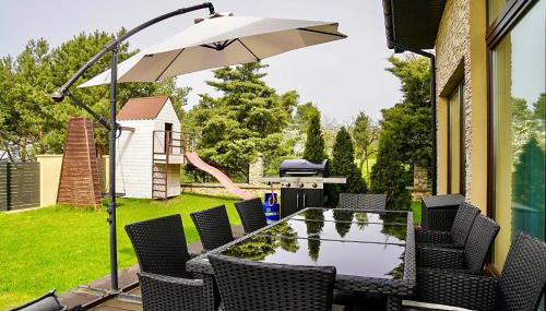 Sunny House by Baltic Home - Foto 2