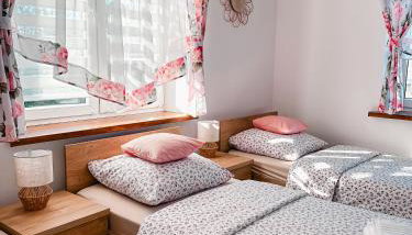 U Progu Lasu - Foto 4