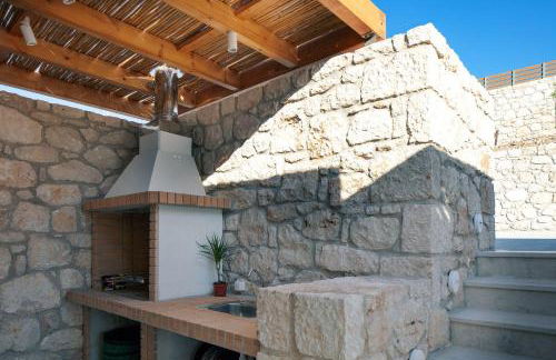 Villa Balance, Unwind with Panoramic Sea Views, by etouri - Foto 33