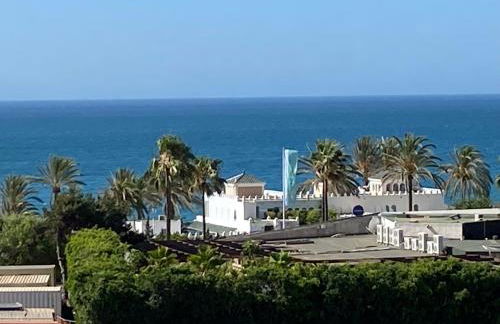 Beautiful Penthouse apartment on Golden mile, near beach - Foto 3