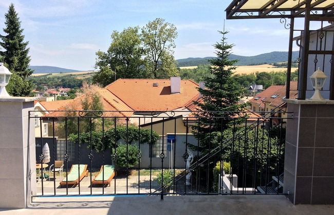 Ferienhaus Piešťany - Foto 56