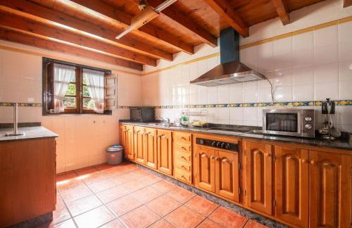 Casa Vacacional El Molinin - Foto 9