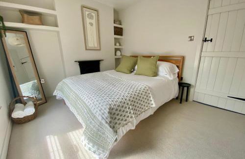 Morfarch traditional stone cottage within Conwy walls - Foto 31