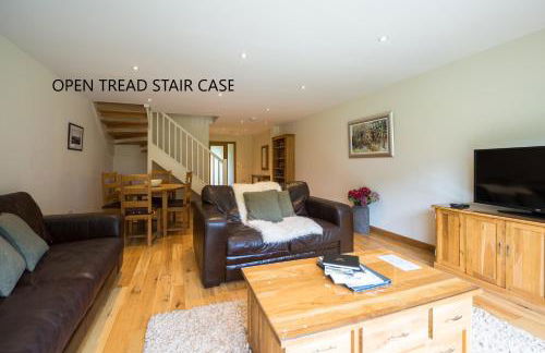 Mains of Taymouth Country Estate 5* Maxwell Villas - Foto 67