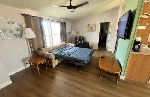 Death Valley PrairieFire 3bd 2ba Home w Kitchen - Foto 10