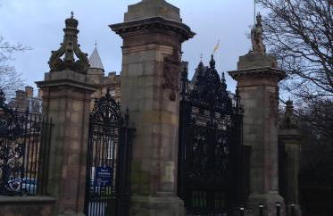 The Park At Holyrood - Photo 55