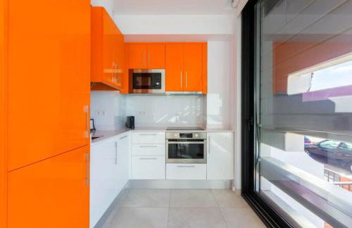 Seafront Boutique CalaBeach Rincón de la Victoria - Photo 39