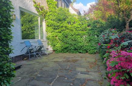 BMS BALANCE - Natur, Entspannung, King Size Bett, Free Parking, TOP Lage, Netflix - Foto 26