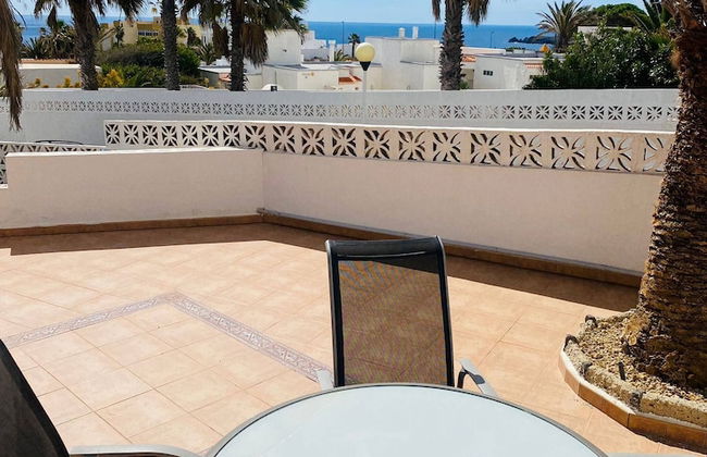 Beautiful Villa Duque With Pool in Poris Abona and Parking - Photo 47