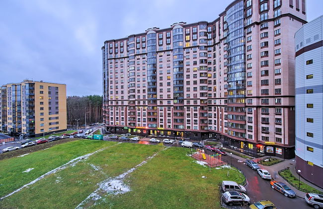 FlatHome24 Fermskoye 20 - Foto 28