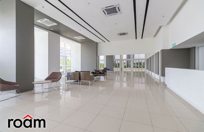 Quill Residences KLCC, Five Senses - Foto 65