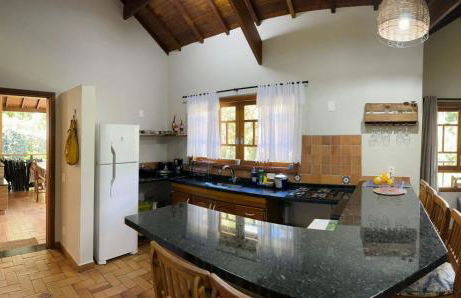 Encanto Chalé - Foto 9