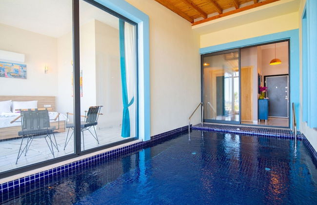 Villa Pearl - Foto 39