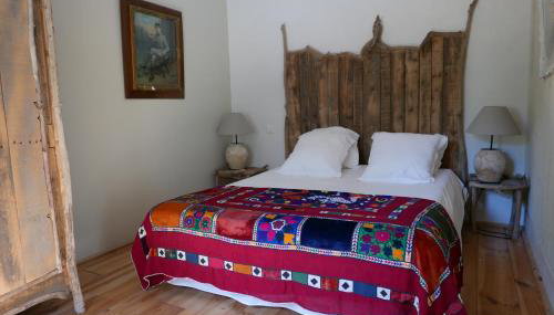 Cabane de la leque - Photo 4