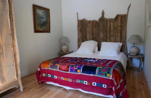 Cabane de la leque - Foto 4