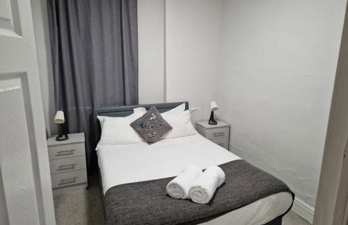 Birtley's Amethyst, 3 bedroom Apt ,sleeps 6 Guest - Foto 3