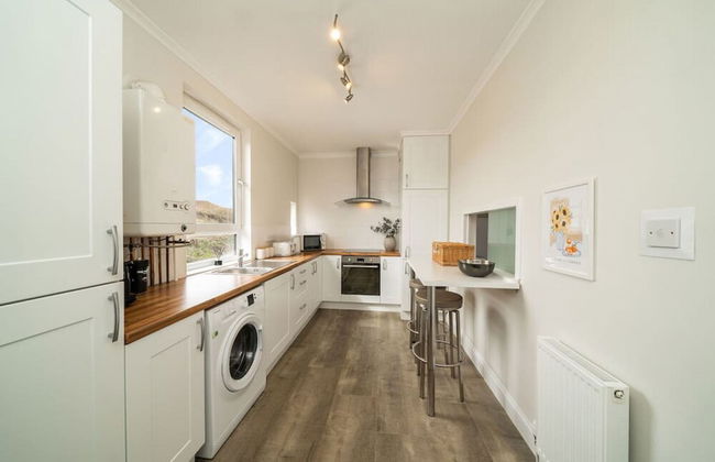 Sidlaw View - 3 Bed With Style - Foto 22