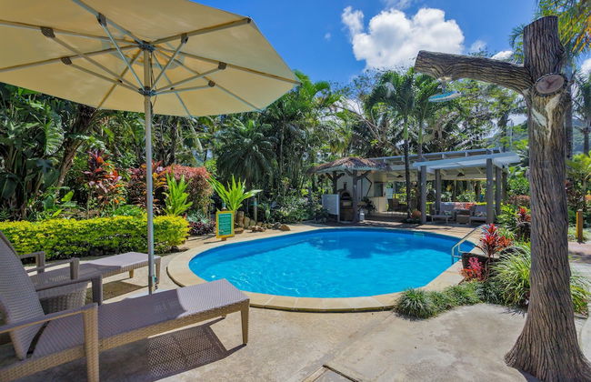 Rarotonga Daydreamer Escape - Foto 1