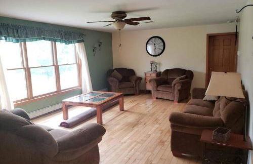 Southwoods Mountain Estate -private mansion, pool, hottub+ 15 acres - Foto 28