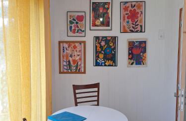 La Pinède du Chéou, Piscine, Logement indépendant, Parking, Draps, Wifi fibre - Foto 21