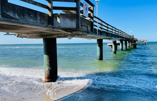 Ferienresidenz am Salzhaff - Foto 35
