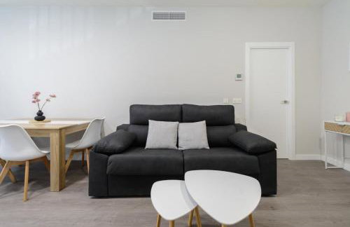 Torrejón Suites - Foto 41