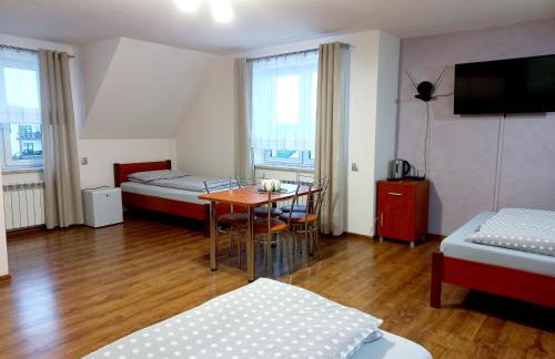 Agroturystyka WIKTORIA - Foto 3