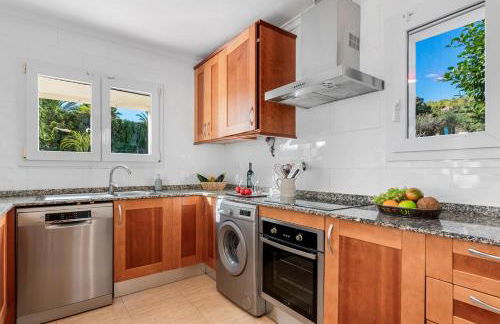 Villa Gran Sol 13 - PlusHolidays - Foto 16