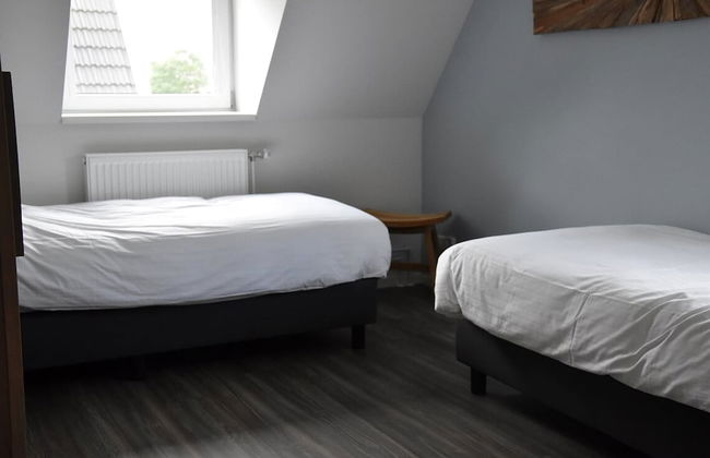 Waterdorp Burdaard - Foto 2