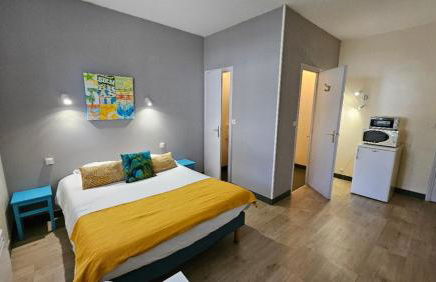 L'ANNEXE Résidence Hôtelière classée - Photo 41