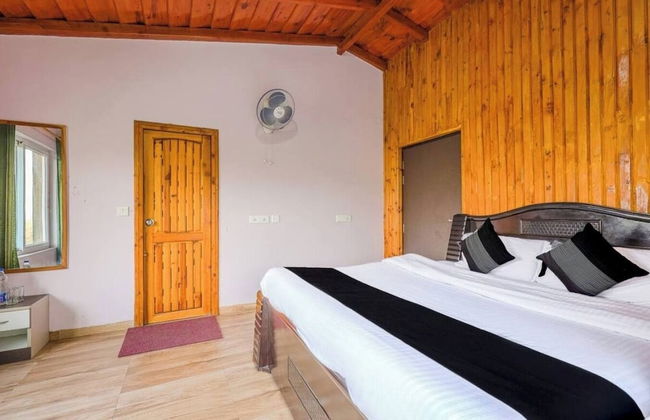 Neem Karoli Green valley luxury Villa - Foto 11