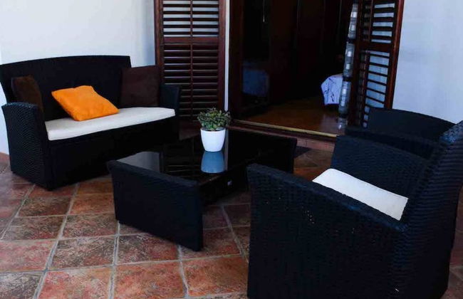 Step Away From The Sea, 1-bedroom Apartment Jules - Foto 14