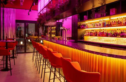 The Social Hub Madrid Extended Stay - Foto 15