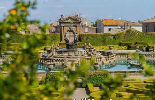 Appartamento nella Tuscia La Pucciarella - Foto 54