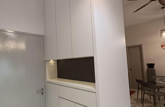 The Horizon Ipoh 18 Amazes - Foto 58