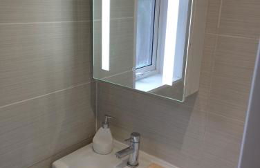 St Annes Lodge Garden Flat AWARD WINNING HOSTS - Foto 17