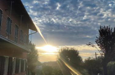 Le Aromatiche, appartamento in cascina con giardino - Foto 19