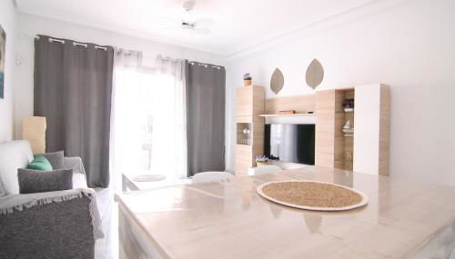 Apartamento con piscina - BAHÍA0102 - Foto 3