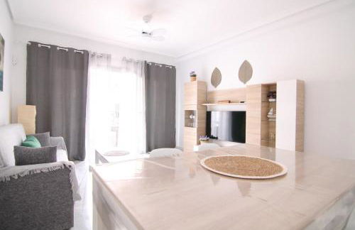 Apartamento con piscina - BAHÍA0102 - Foto 3