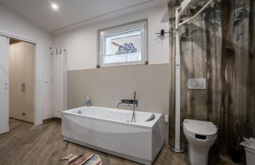 Villino Ca' Bianca, vicino ad Alba, NO ZANZARE, accessibile e con sollevatori aerei - Photo 20