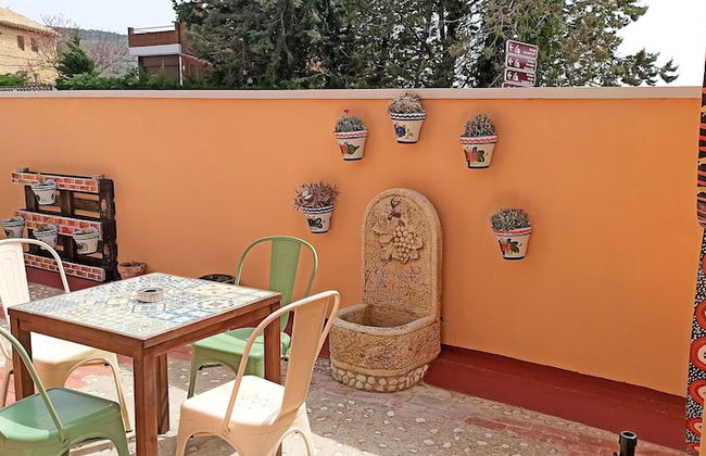 Apartamentos El Guardaviñas - Photo 17