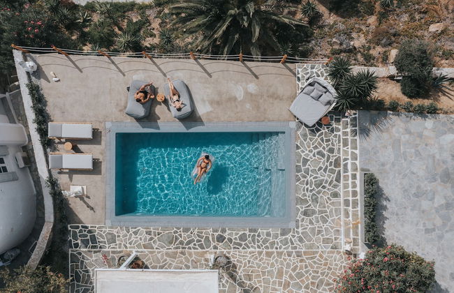 MyMykonos Villa - Foto 20