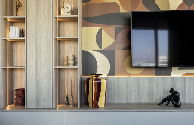 The Alley by Kanopian - Photo 56