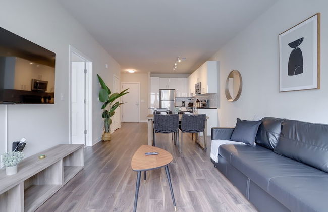 Alexandria Modern Apt Amazing Amenities - Photo 24