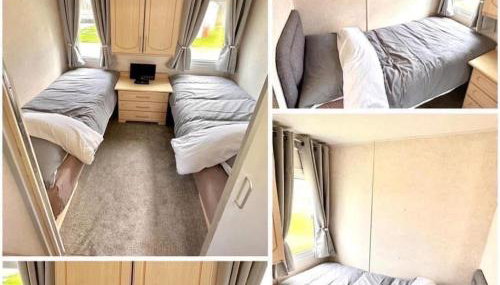 Withernsea Sands - Disabled friendly (maple grove) - Foto 3