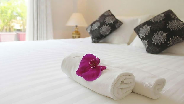 Downtown Retro Serviced Apartment - Foto 3, Zimmer