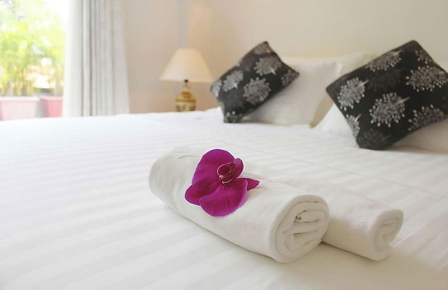 Downtown Retro Serviced Apartment - Foto 3