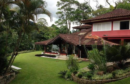 Mansão Panorâmica Angra dos Reis - Foto 51