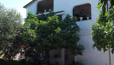 Apartments with a parking space Sosi, Umag - 15967 - Foto 2