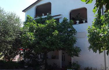 Apartments with a parking space Sosi, Umag - 15967 - Photo 2